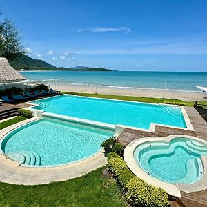 Twin Bay Resort Koh Lanta
